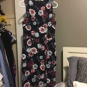 Banana republic dress